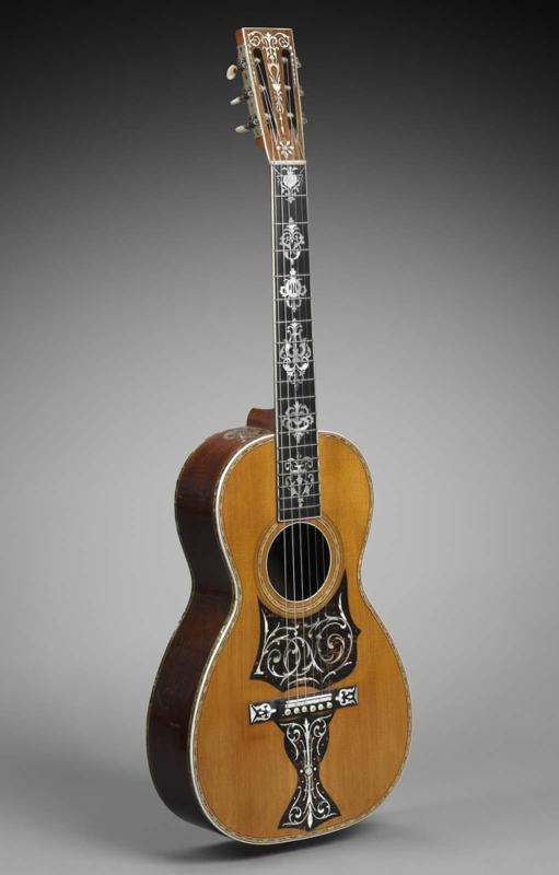 Guitar
