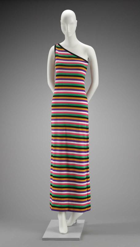 Woman's dress