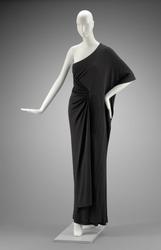 Woman's evening dress