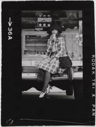 Original 70's Fashion, Vogue