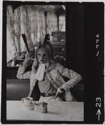 Original 70's Fashion, Vogue