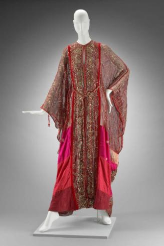 Woman's caftan