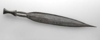 Short sword (mambeli)