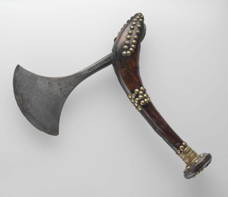 Prestige axe (ibia)