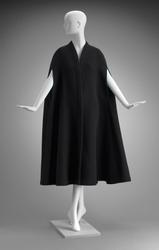 Woman's cape