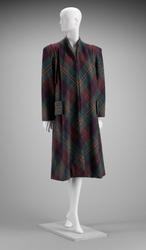 Woman's coat