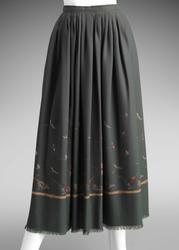 Woman's skirt