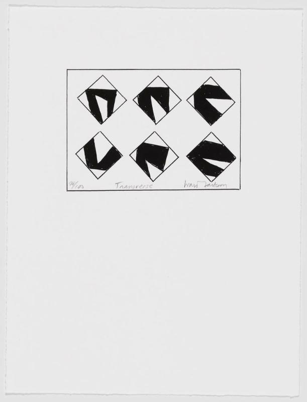 Transverse