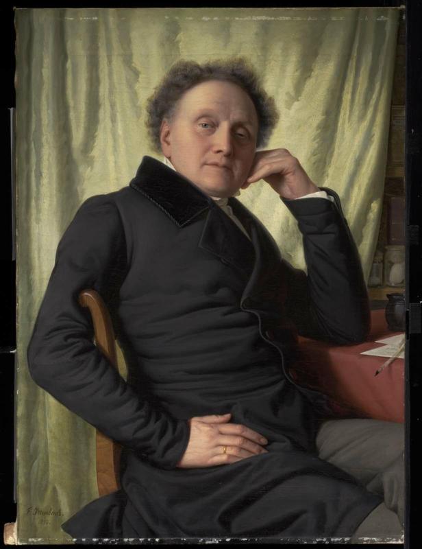 Dr. Franz Xavier von Soist
