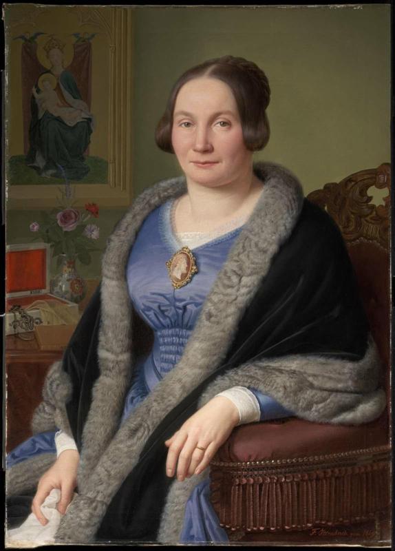 Margarete von Soist