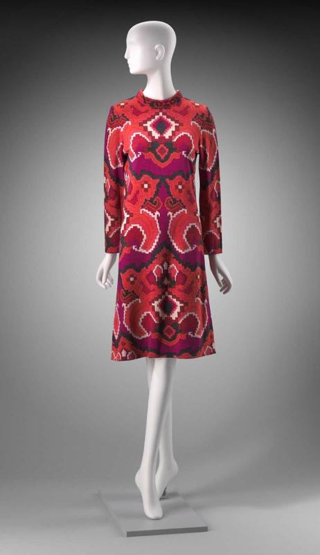 Woman's dress