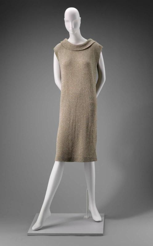 Woman's cocktail dress