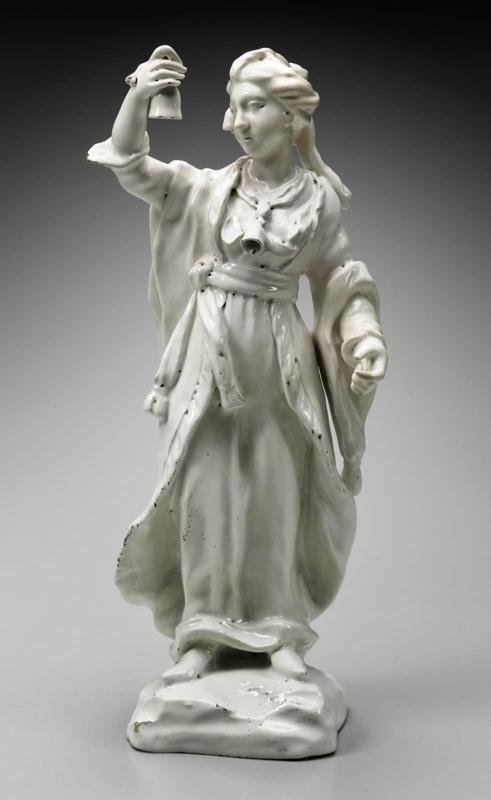 Figure of a Malabar