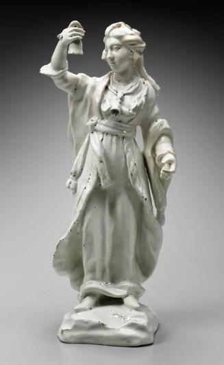 Figure of a Malabar