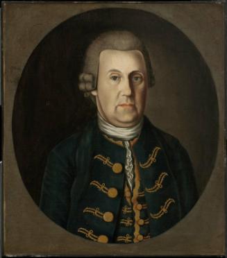 Levi Willard