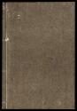 Volume I
