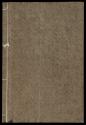 Volume III