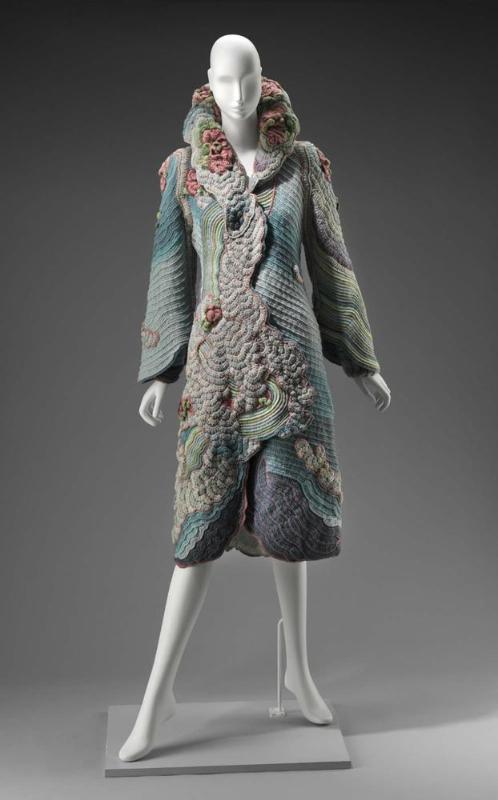 Coat: Lydia's Coat
