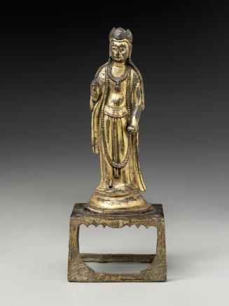 Bodhisattva