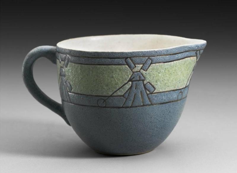 Teacup