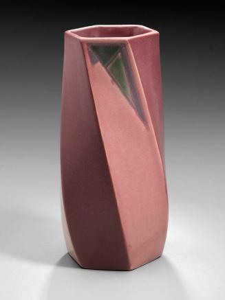 "Futura" vase