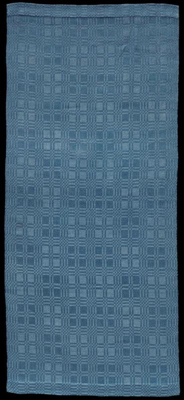 Weaving