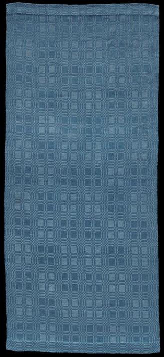 Weaving