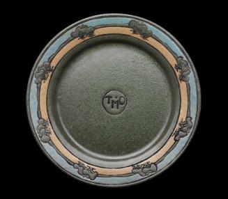 Plate