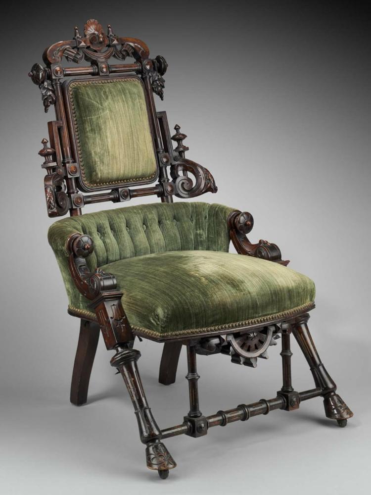 Armchair