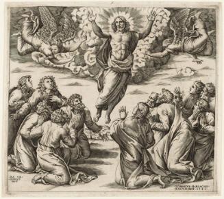 The Ascension