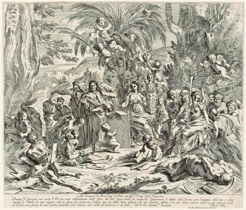 Allegory of Painting