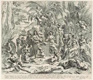 Allegory of Painting
