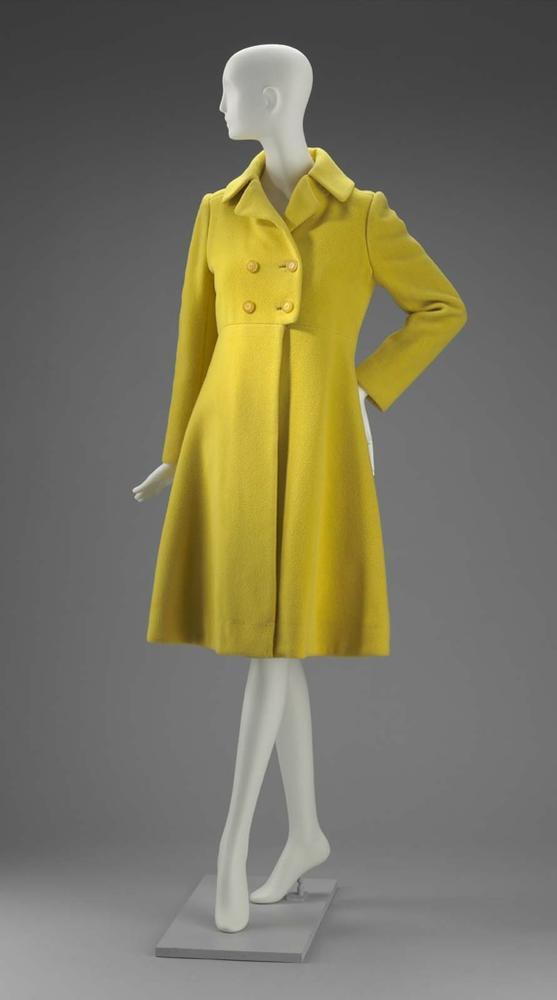 Woman's coat