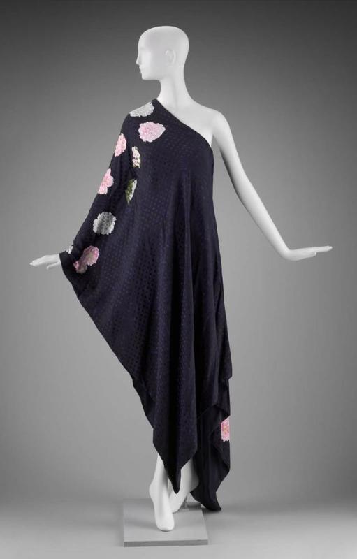 Woman's dress