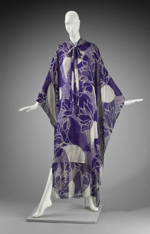 Woman's dress