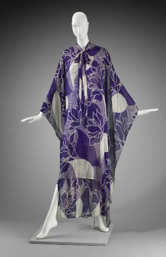 Woman's dress