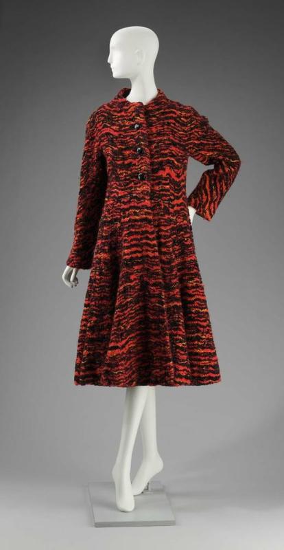 Woman's coat