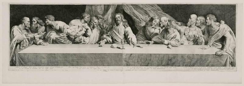 The Last Supper