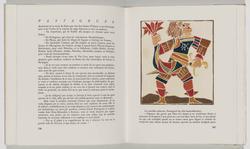 Les horribles et espovantables faictz et prouesses du très renommé Pantagruel roy des dipsodes fils du grand géant Gargantua