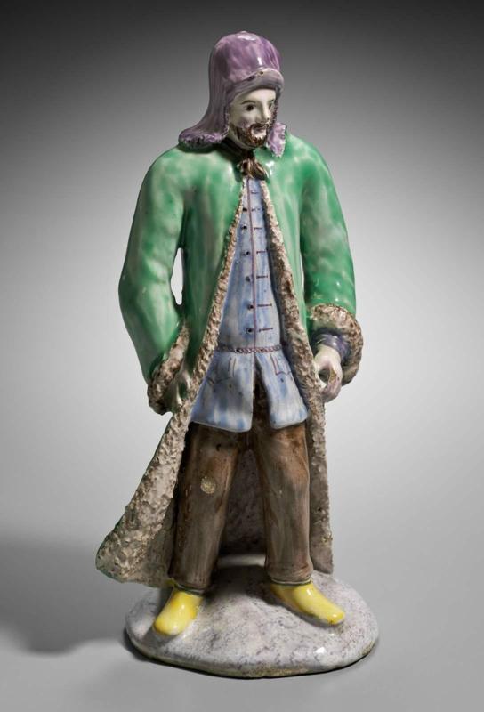 Figure of a Man