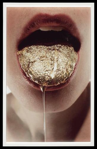 Tongue Gilding