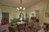 December 3, 2010; Roswell Gleason Parlor