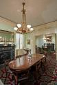 December 3, 2010; Roswell Gleason Dining Room