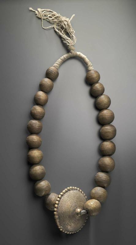 Hip ornament