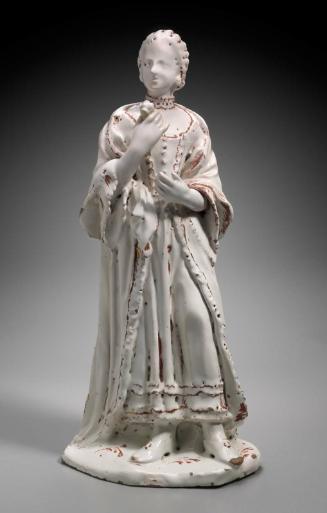 Figure of a Lady