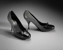 Pair of women's shoes