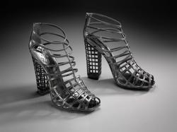Pair of women's shoes