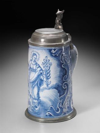 Tankard