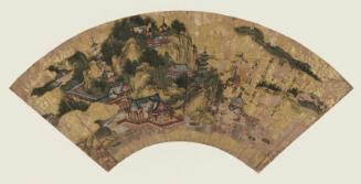 Qinshansi