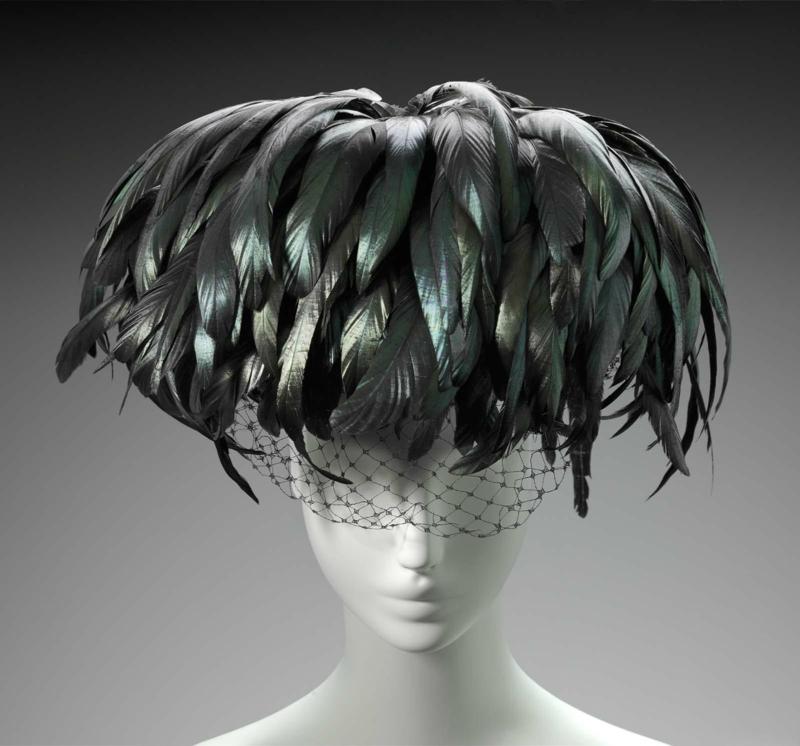 Woman's hat
